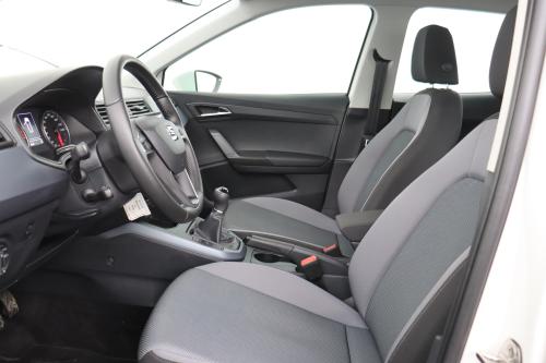 SEAT Arona 1.0 TSI 110 PK STYLE + GPS + CARPLAY + PDC + ALU