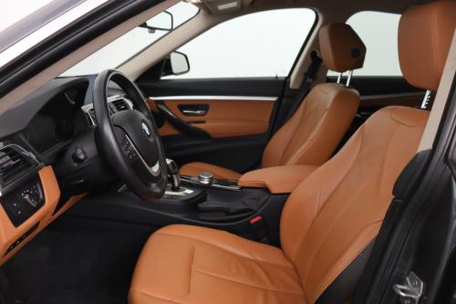 BMW 320 DA XDRIVE GT LUXURY LINE + GPS + LEDER + CAMERA + PDC