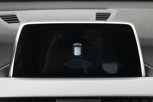 BMW X1 18IA SDRIVE ADVANTAGE + GPS + PDC + CRUISE + ALU