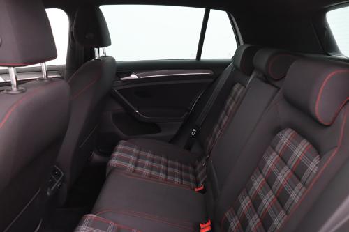 VOLKSWAGEN Golf GTI GTI 2.0 TSI DSG PERFORMANCE + CARPLAY + CAMERA + LED + PDC