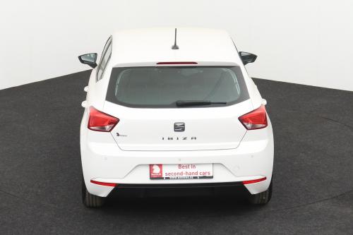 SEAT Ibiza 1.0 TSI STYLE  110 PK + GPS + CARPLAY + PDC