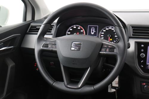 SEAT Ibiza 1.0 TSI STYLE  110 PK + GPS + CARPLAY + PDC
