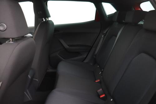 SEAT Ibiza FR 1.0 TSI  110 PK + GPS + CARPLAY + LED + PDC
