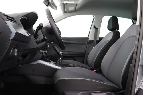 SEAT Arona MOVE! 1.6 TDI + GPS + CAMERA + PDC + CRUISE + ALU 17
