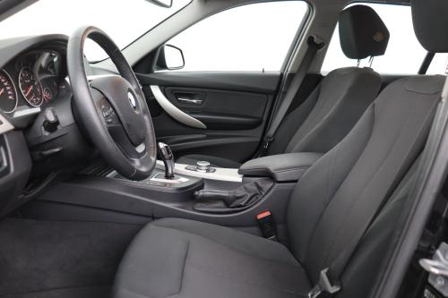 BMW 318 IA TOURING ADVANTAGE + GPS + PDC + ALU 