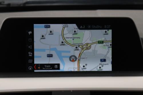 BMW 318 IA TOURING ADVANTAGE + GPS + PDC + ALU 