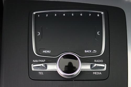 AUDI Q5 35 TDI S-TRONIC BUSINESS SPORT + GPS + LEDER + LED + PDC