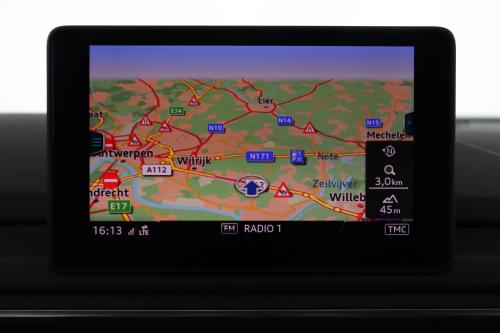 AUDI A4 AVANT 1.4 TFSI + GPS + LEDER + PDC + CRUISE + ALU 16