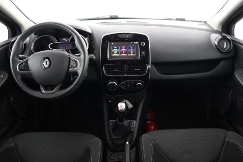 RENAULT Clio GRANDTOUR CORPORATE EDITION 1.5 DCI ENERGY + GPS + PDC + CRUISE 