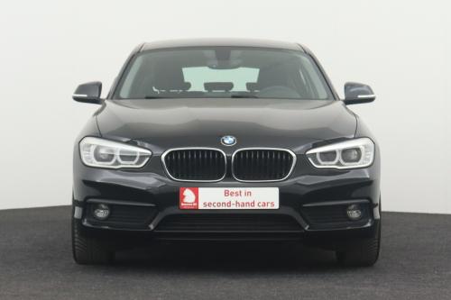 BMW 116 D + GPS + PDC + ALU 