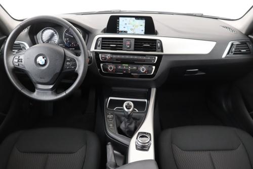 BMW 116 D + GPS + PDC + ALU 