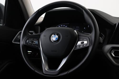 BMW 318 TOURING IA + CARPLAY + GPS + PDC + CRUISE + ALU