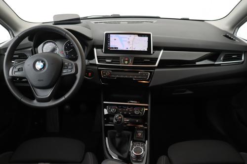 BMW 216 I ACTIVE TOURER + GPS + ALU