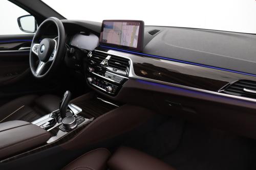 BMW 530  G31 - TOURING IA M-Sport + CARPLAY + GPS + CAMERA + PDC + CRUISE + ALU