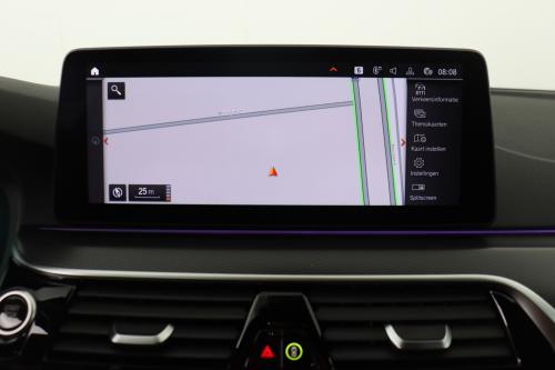 BMW 520 G31 - TOURING IA M Sport + CARPLAY + GPS + CAMERA + PDC + CRUISE + ALU