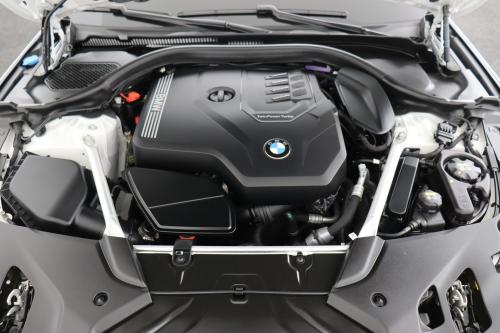 BMW 520 G31 - TOURING IA M Sport + CARPLAY + GPS + CAMERA + PDC + CRUISE + ALU