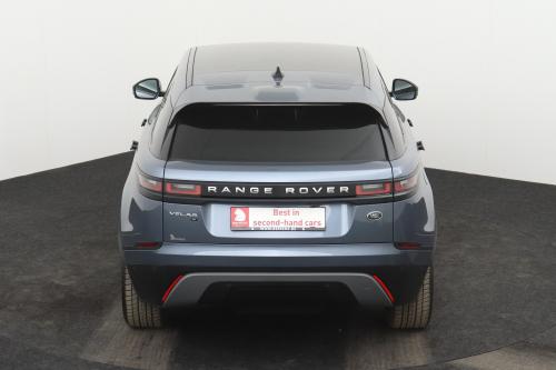 LAND ROVER Range Rover Velar 2.0D 204SE AWD + A/T + GPS + PANO DAK + LEDER + CAMERA + CRUISE + PDC + XENON + ALU 20