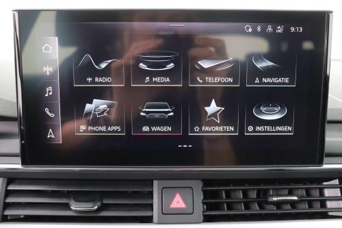 AUDI A4 35 TFSI S-TRONIC ADVANCED + GPS + LEDER + CARPLAY + CAMERA + PDC