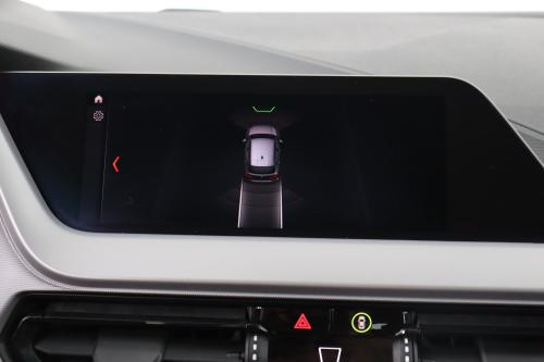 BMW 118 I ADVANTAGE + GPS + PDC + ALU