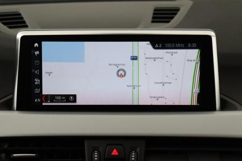 BMW X1 F48 - 25 e XDRIVE ADVANTAGE + A/T + GPS + PDC + CRUISE + ALU 17
