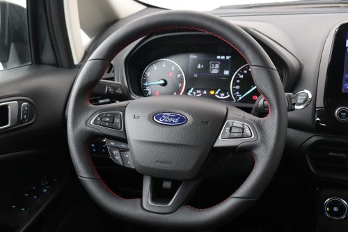 FORD EcoSport 1.0 ECOBOOST ST-LINE + GPS + CAMERA + PDC