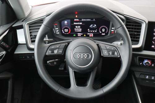 AUDI A1 SPORTBACK 30 TFSI S-TRONIC  | Virtual Cockpit | Cruise Control | Audi Smartphone Interface | Heated Seats | Airco | Rear View Camera