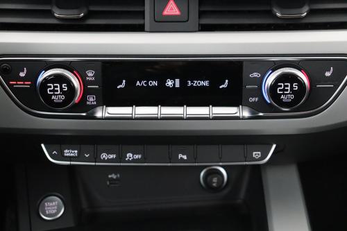 AUDI A4 40 TDI S-TRONIC S-LINE + GPS + VIRT. COCKPIT + LED + PDC