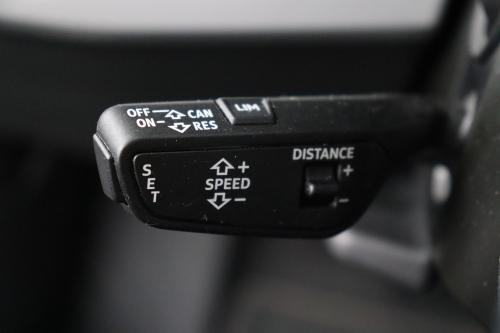 AUDI A4 40 TDI S-LINE S-TRONIC + GPS + VIRT. COCKPIT + LED + PDC