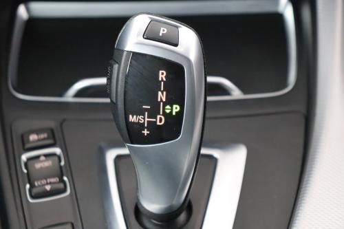 BMW 220   CABRIO IA M-SPORT + GPS + ALCANTARA + LED + PDC +  ALU 