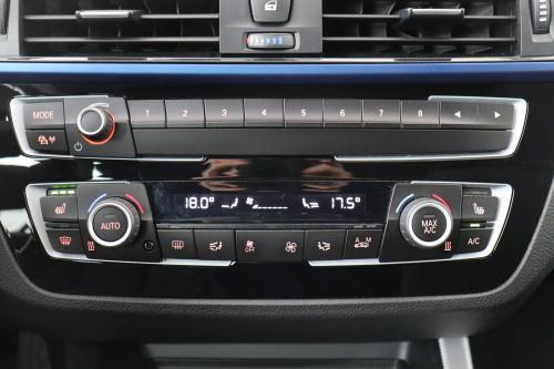 BMW 220   CABRIO IA M-SPORT + GPS + ALCANTARA + LED + PDC +  ALU 