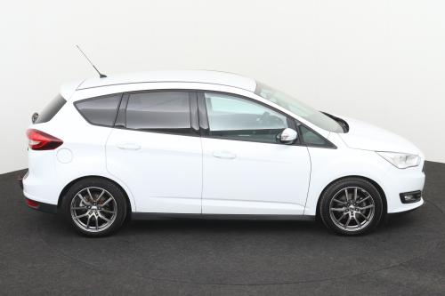 FORD C-Max TREND  1.0 ECOBOOST + GPS + CAMERA + CRUISE + ALU