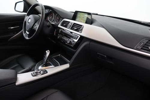 BMW 318 TOURING DA + GPS + LEDER + PDC + CRUISE + ALU 
