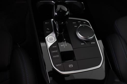 BMW 220 F44 - DA GRAN COUPE M SPORT + GPS + PDC + CRUISE + ALU 