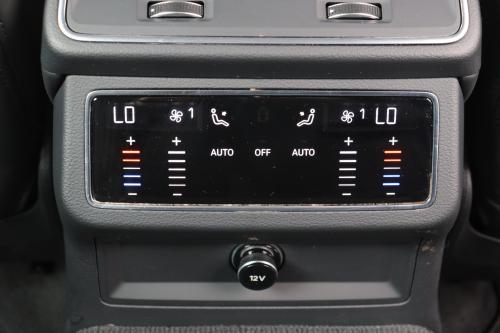 AUDI A6  AVANT SPORT 40TDI HYBRID S-TRONIC + GPS + LEDER + CAMERA + PDC