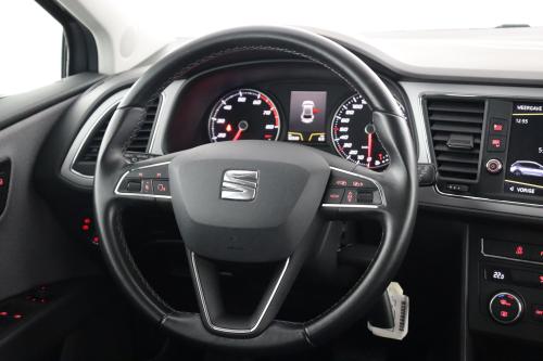 SEAT Leon  STYLE 1.0 TSI + A/T + GPS + PDC + CRUISE + ALU 16