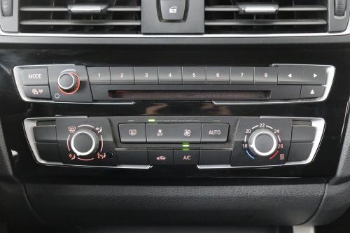 BMW 116 D + GPS + PDC + ALU