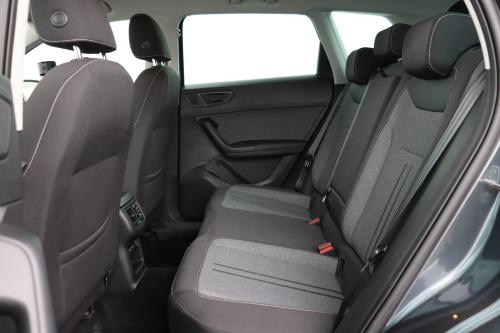 SEAT ATECA STYLE 1.5 TSI DSG + GPS + VIRT.COCKPIT + CARPLAY + LED + PDC