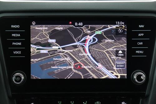 SKODA Octavia  COMBI AMBITION 1.5 TFSI + GPS + CARPLAY + PDC