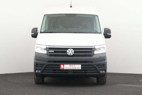 VOLKSWAGEN Crafter E-CRAFTER VAN L3H3 + CARPLAY + GPS + CAMERA + PDC + CRUISE