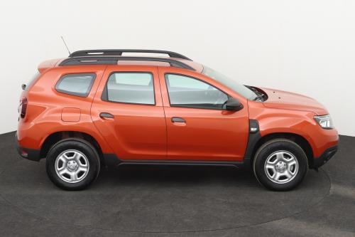 DACIA Duster ESSENTIAL 1.0TCE + PDC + CRUISE + AIRCO 
