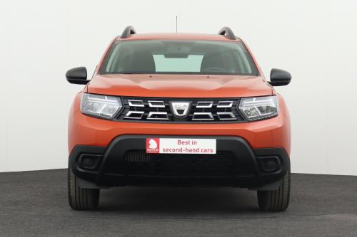DACIA Duster ESSENTIAL 1.0TCE + PDC + CRUISE + AIRCO 