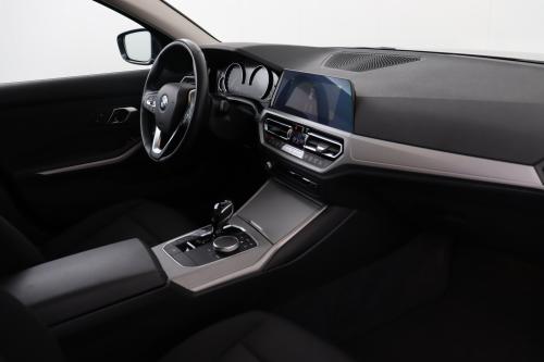 BMW 320 TOURING TWINPOWER TURBO  DA + GPS + CARPLAY + PDC + CRUISE + ALU