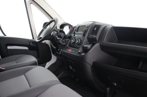 OPEL Movano Gesloten Bestelwagen L3H2 3500 Heavy 2.3D + GPS + CAMERA 