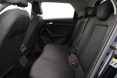 AUDI A1 SPORTBACK BUS.EDITION 25 1.0 TFSI S-TRONIC + GPS + PDC  + ALU