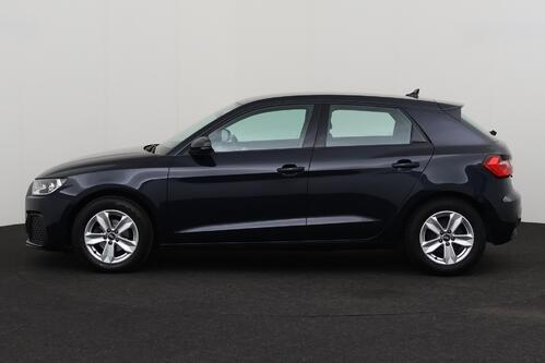 AUDI A1 SPORTBACK BUS.EDITION 25 1.0 TFSI S-TRONIC + GPS + PDC  + ALU