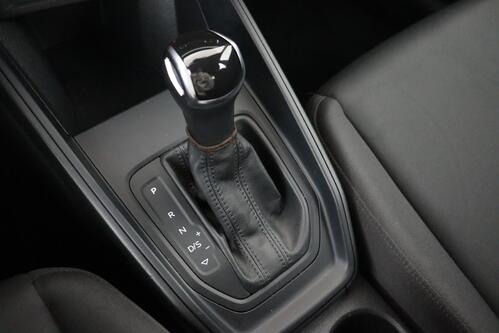 AUDI A1 SPORTBACK BUS.EDITION 25 1.0 TFSI S-TRONIC + GPS + PDC  + ALU