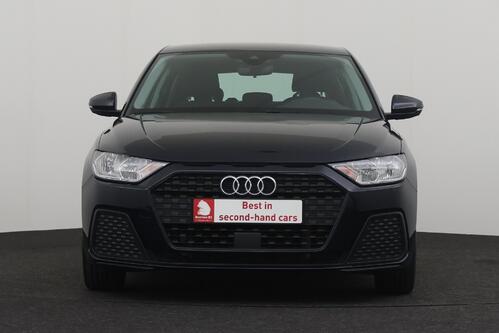 AUDI A1 SPORTBACK BUS.EDITION 25 1.0 TFSI S-TRONIC + GPS + PDC  + ALU