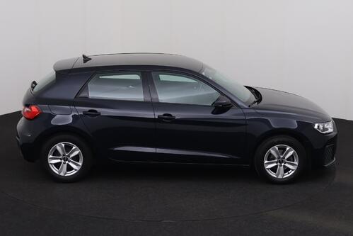 AUDI A1 SPORTBACK BUS.EDITION 25 1.0 TFSI S-TRONIC + GPS + PDC  + ALU