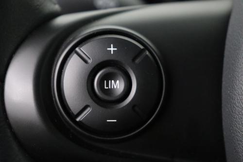 MINI Cooper SE Countryman 1.5 iA HYBRID + GPS + PDC + CRUISE + ALU 17