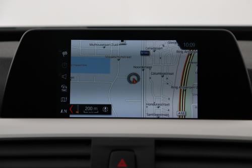BMW 318  GRAN TURISMO D + GPS + PDC + CRUISE + ALU 17